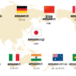 aliexpress等の中華ショップと日本のアマゾン