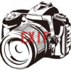デジカメやスマホで撮った写真の撮影日付だけを修正するExif編集ソフト