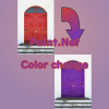 Paint.netで写真の一部の色彩を変える。これって・・